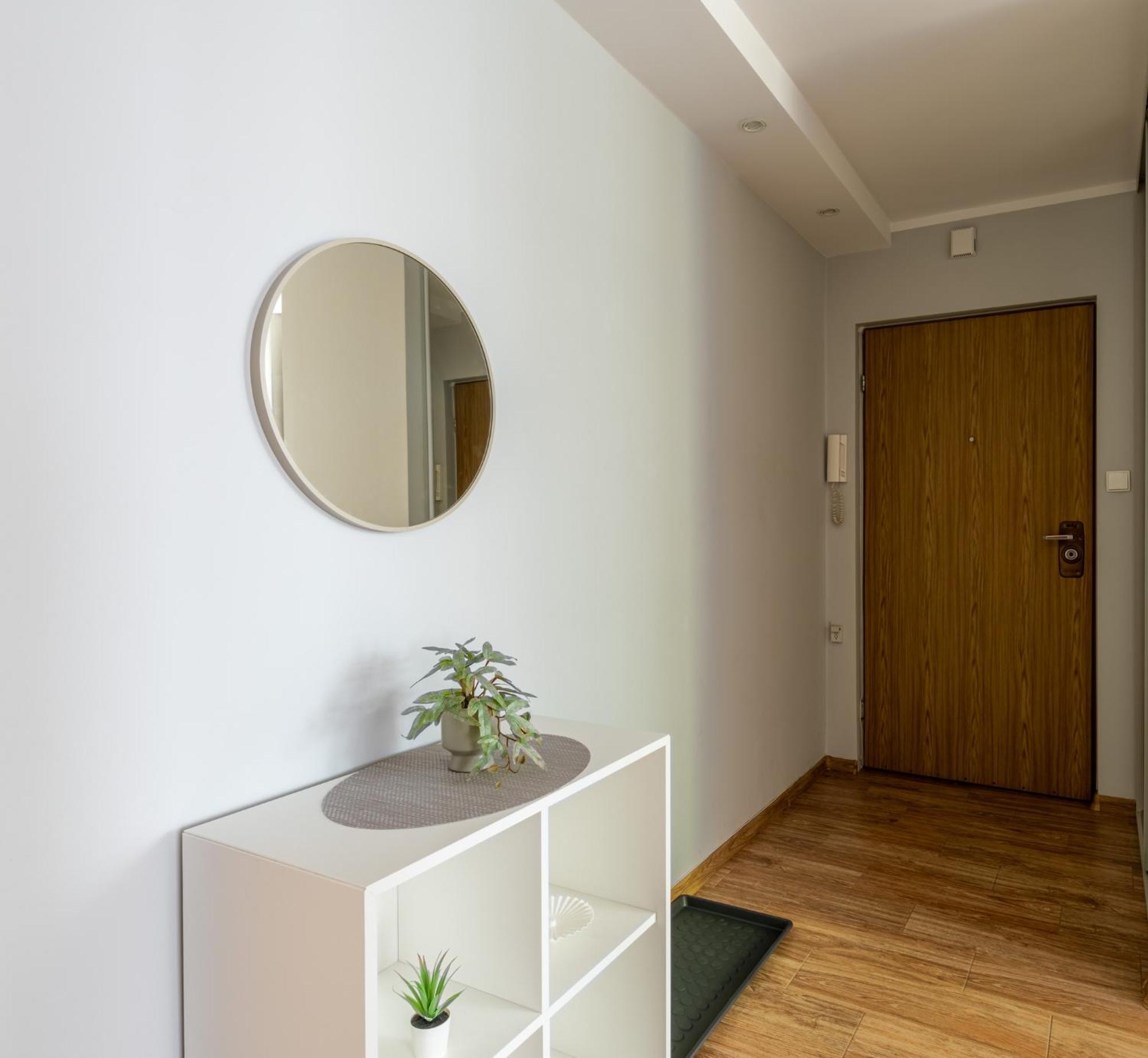 Apartament Mia Stepinska Near The Royal Lazienki